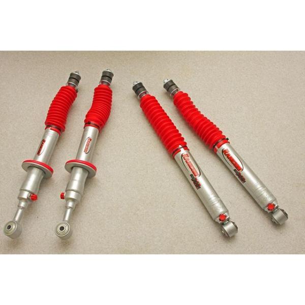 【メーカー直送】RANCHO ランドクルーザー 120 150 プラド ランチョ RS9000XL ...