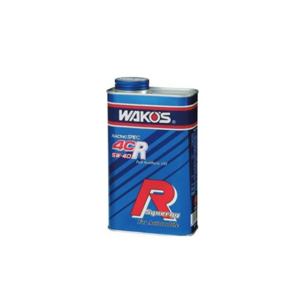 ワコーズ 4CR-50SR_1L WAKOS