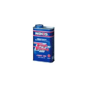 和です！WAKOSワコーズタフツーリング3本（3L）25W-50 WAKO'S ワコーズ タフツーリング50 粘度(25W-50) TT-50 E276 [20L