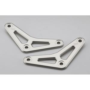 AELLA（アエラ） ZX-25R/SE 車高調整リンクロッドセット : モトメガネ