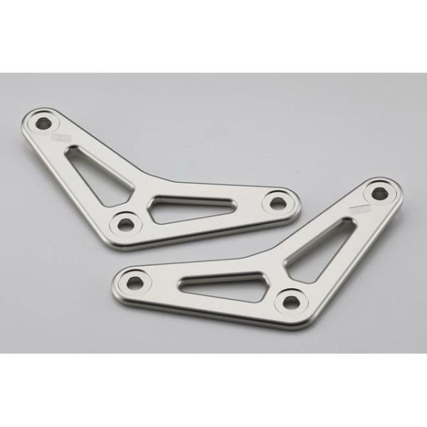 アエラ ZX-25R リンクプレート（ホワイト） AELLA