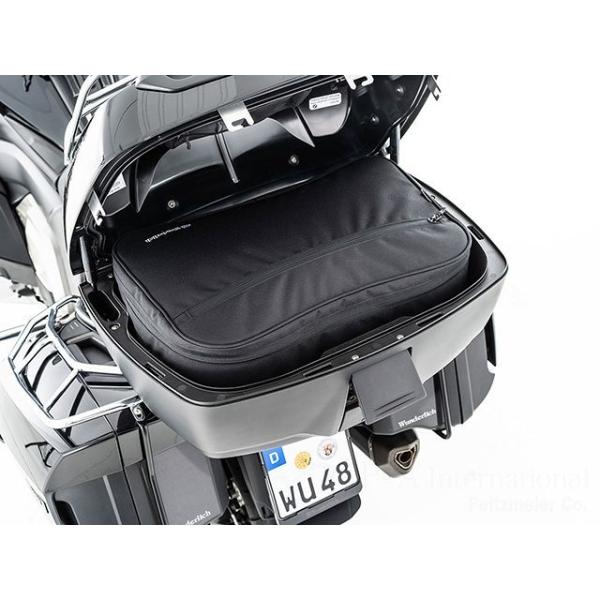 ワンダーリッヒ インナーバッグ for 純正トップケース Wunderlich