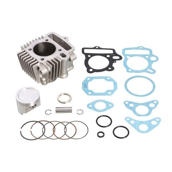 キタコ 88cc LIGHT ボアアップKIT KITACO