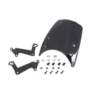 ☆美品☆ モンキー125/DAX125 Gクラフト メーターバイザー Gcraft Gクラフト DAX125 モンキー125 アルミメーターバイザー