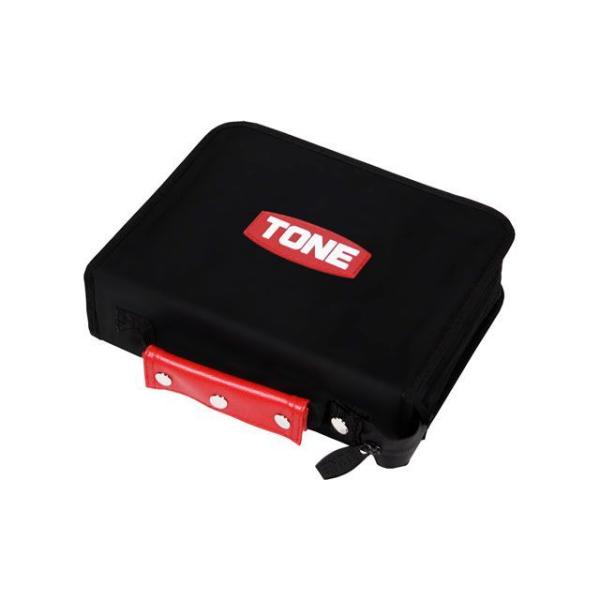 【メーカー直送】トネ ツールバッグセット TSX3171 TONE