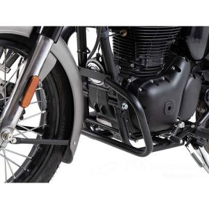 正規品／ヘプコ＆ベッカー クラシック350 エンジンガード （ブラック） HEPCO＆BECKER バイクの商品画像