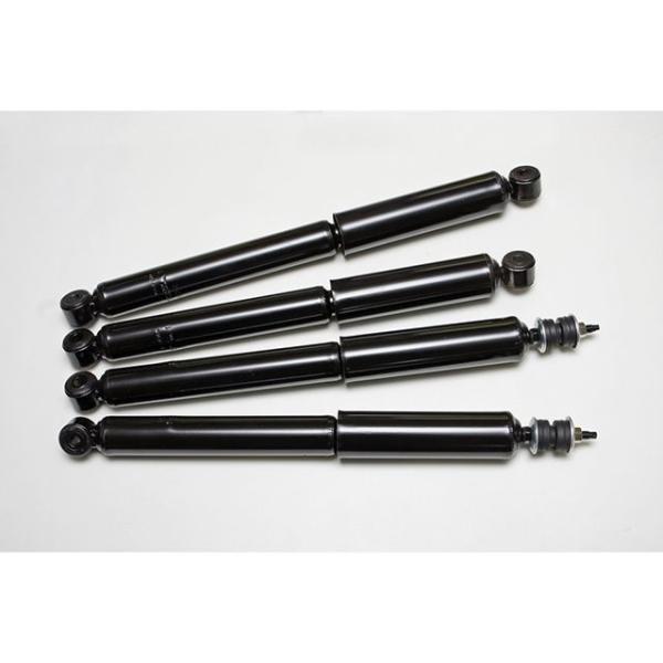 【メーカー直送】モンロー ジムニー ジムニーシエラ JB23W JB33W JB43W 用 3インチ...