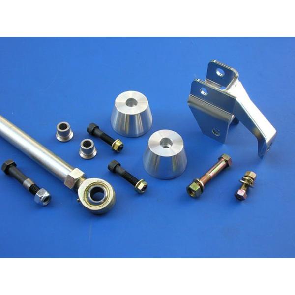 【メーカー直送】ラノーズ ジムニー JB23W JB33W JB43W フロント 補正 3点セット ...