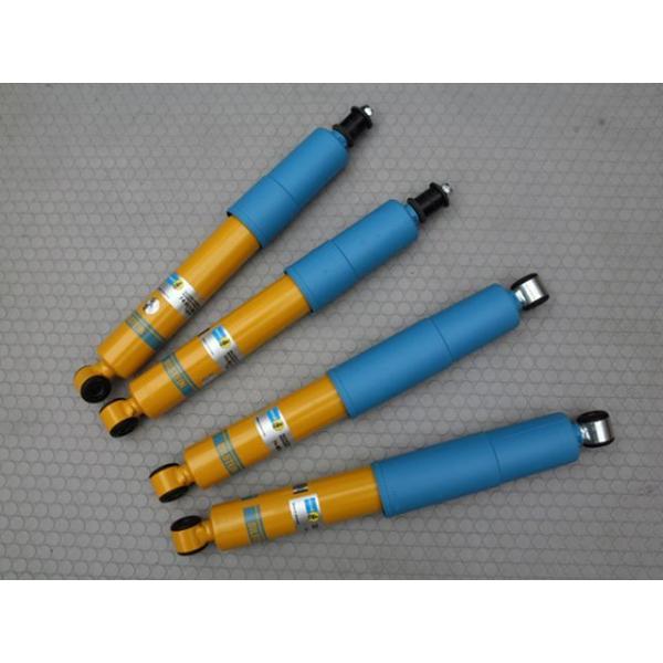 【メーカー直送】BILSTEIN ビルシュタイン ジムニーJB23W JB33W JB43W 用 ノ...