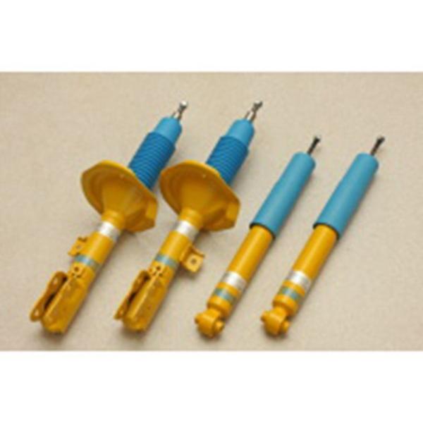 【メーカー直送】BILSTEIN デリカD：5用 ビルシュタイン ノーマル長ショック アブソーバー ...