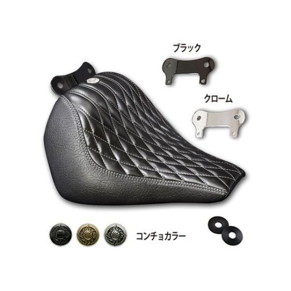 トライジャ FLFB/FLFBS（ファットボーイ） FXBR/FXBRS（ブレイクアウト） ソロシー...