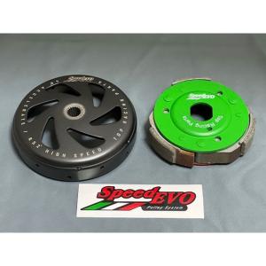 。*様 廃盤 アドレスv125g デイトナ DAYTONA ファイアーアルミステ デイトナ FLATドリブンフェイス TYPE1 トルクカム45°アドレスV125系用
