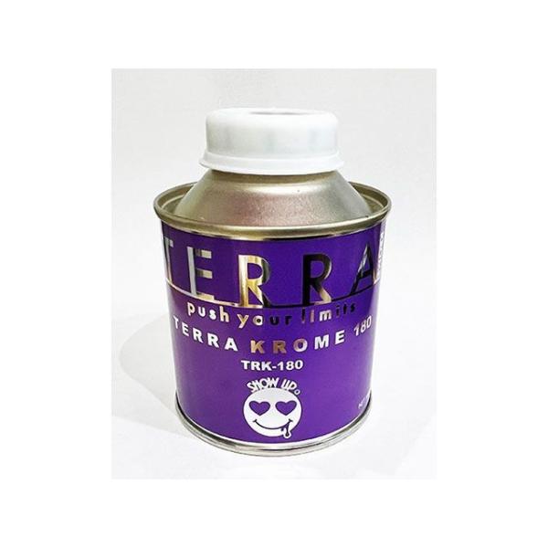 SHOW UP TERRAKROME180（クロームメッキ） SHOW UP