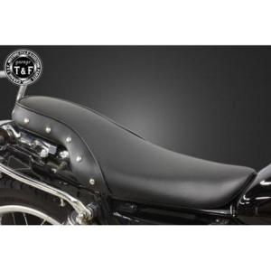 Garage T＆F 在庫有り ティーアンドエフ SR400 バーチカルシート(Face