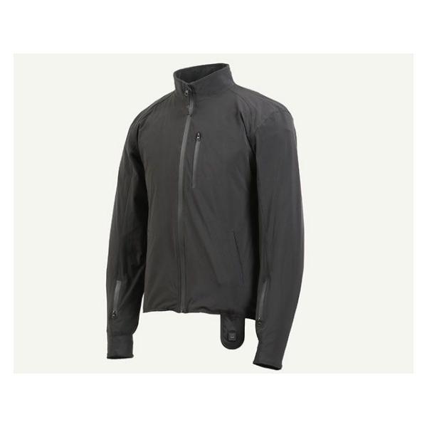 Heat Master 12Vヒートインナージャケット URBAN 3.5AMP サイズ 2XL H...