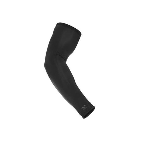 NAROO MASK NAROO MASK Arm Sleeve ブラック サイズ S-M NARO...