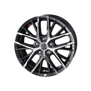 WEDS（ウェッズ） 4本セット IRVINE S02 16インチ リム幅6.5J イン