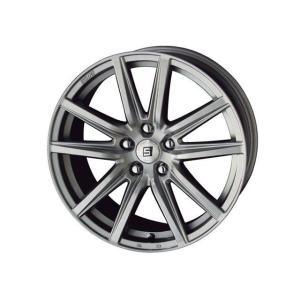 SEIN EK 14×4.5J/インセット＋45/ホール4穴/PCD100/ソリッドブラック