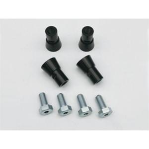 POSH（ポッシュ） C.F.POSH SR400 ウインカーステー ショート