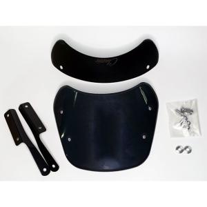 K-SPEED Diablo CT74 リアラックシート パッセンジャーシート for