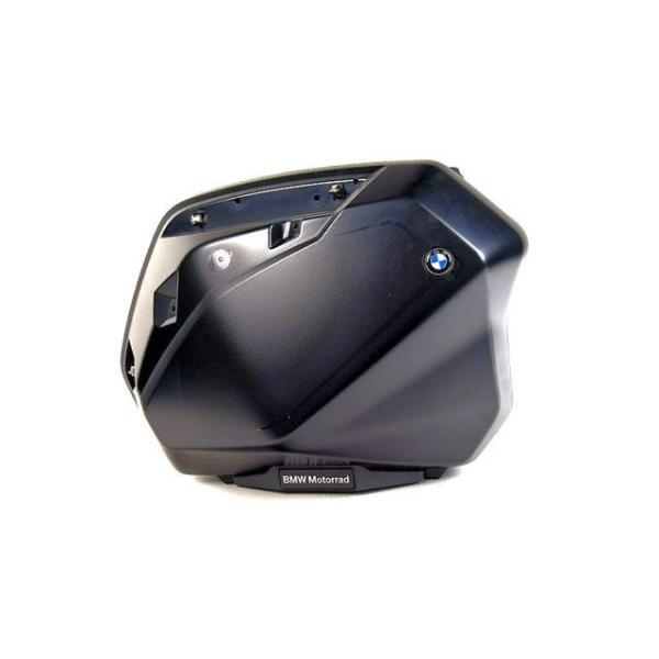 ビーエムダブリュー S1000 XR BMW 純正 Touring case left S1000X...