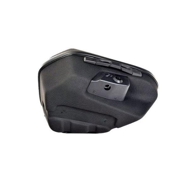 ビーエムダブリュー F900 R F900 XR BMW 純正 Soft case right BM...