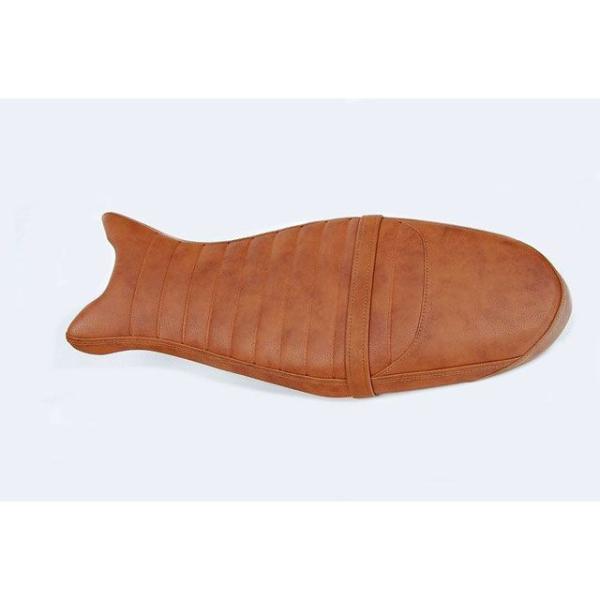 ビーエムダブリュー RnineT Scrambler BMW 純正 パーツ デュアル シート BMW