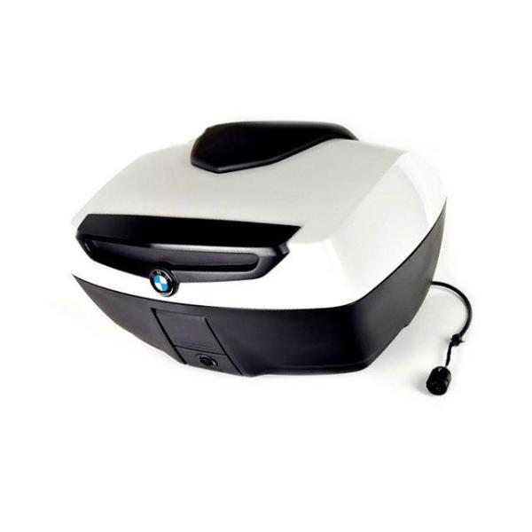 ビーエムダブリュー R1250 RT BMW 純正 パーツ/アクセサリー ツアー トップ ケース B...