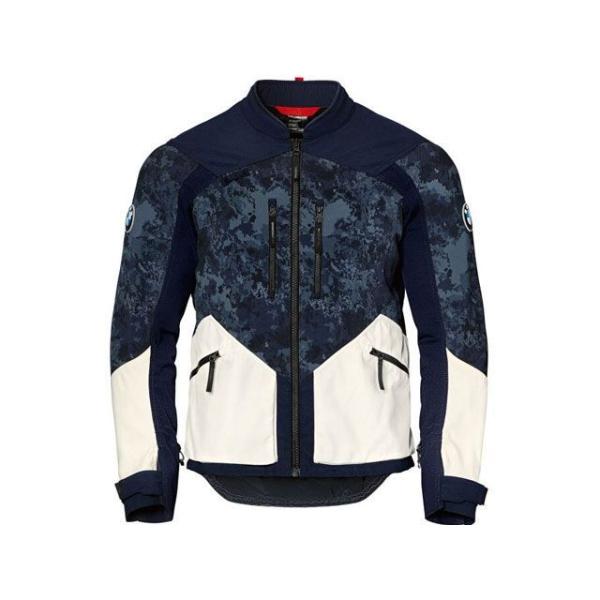 ビーエムダブリュー BMW 純正 GS Rallye AIR jacket Night blue M...