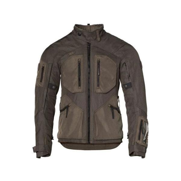 ビーエムダブリュー BMW 純正 GS Rallye GTX jacket Khaki Men’s ...