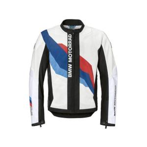 正規品／ビーエムダブリュー BMW 純正 Sidepod AIR jacket White Men’s サイズ：56 BMW バイク