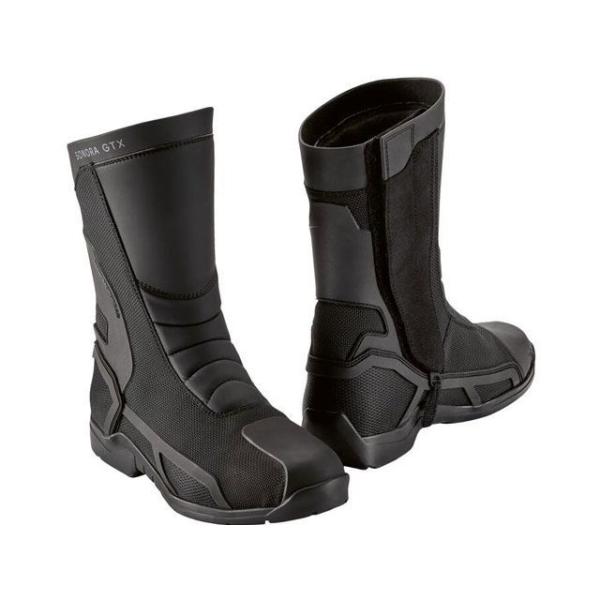 正規品／ビーエムダブリュー BMW 純正 Sonora GTX boots Black Unisex...