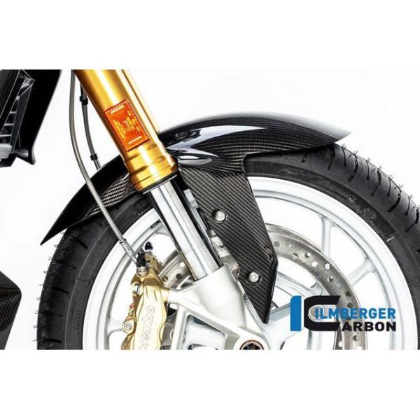 イルムバーガー R 1250 R LC R 1250 RS（LC） フロントフェンダー BMW R ...