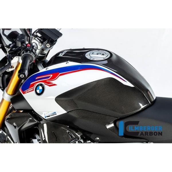 イルムバーガー R 1250 R LC タンクパネル 左 BMW R 1250 R（LC） 2019...