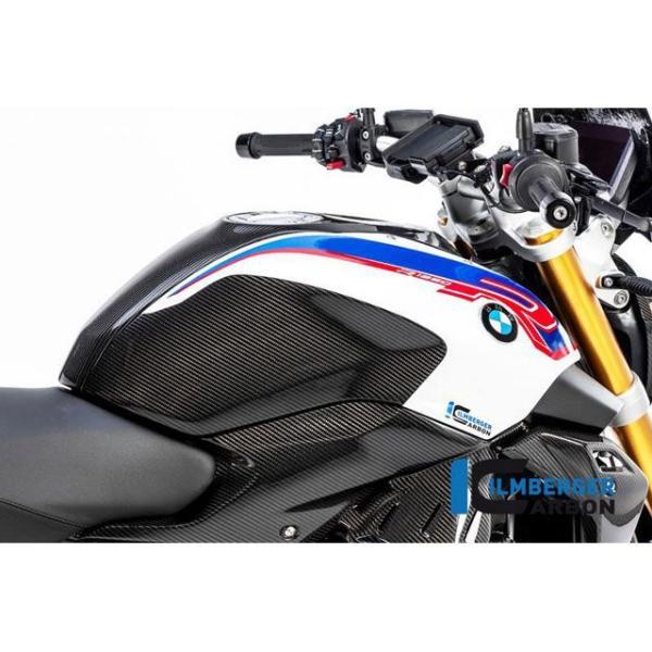 イルムバーガー R 1250 R LC タンクパネル 右 BMW R 1250 R（LC） 2019...