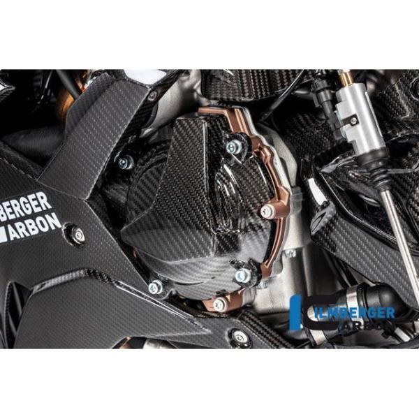 イルムバーガー オルタネーターカバー BMW S 1000 RR Street 2019 ｜ LMD...