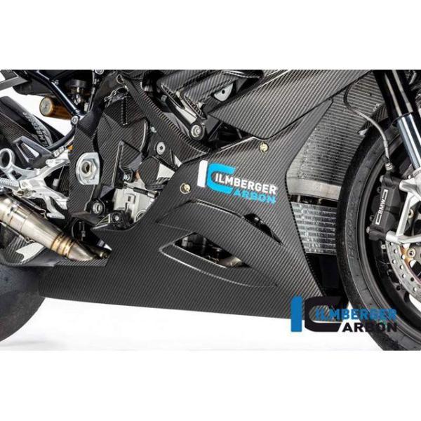 イルムバーガー M 1000 RR Racing S 1000 RR Racing ベリーパン Ra...