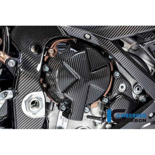 イルムバーガー クラッチカバー BMW S 1000 RR Street 2019 ｜ KDA.00...