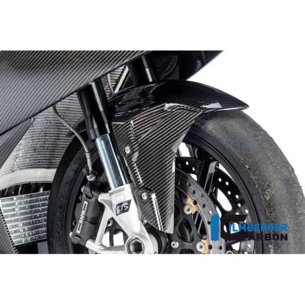 イルムバーガー M 1000 RR Racing S 1000 RR Racing フロントフェンダ...
