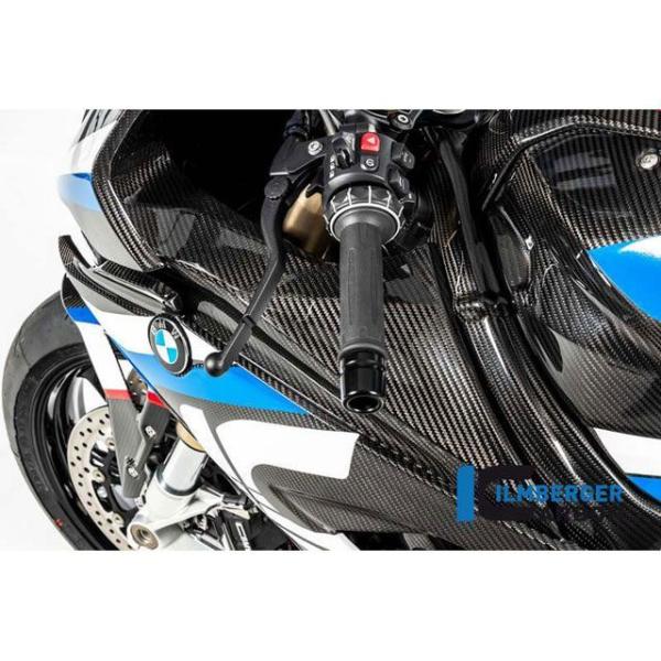 イルムバーガー M 1000 RR Strasse S 1000 RR Strasse バゲッジホル...