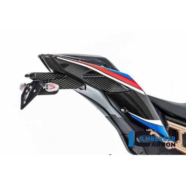 イルムバーガー M 1000 RR Strasse S 1000 RR Strasse シートユニッ...