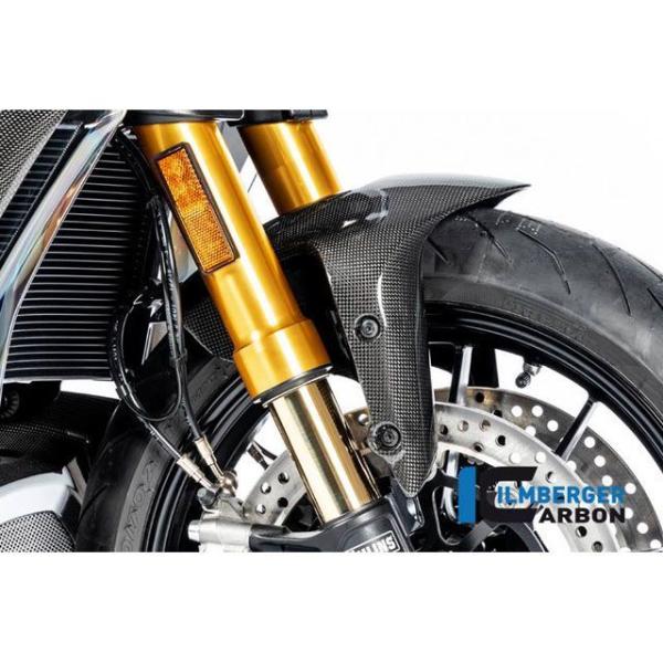 イルムバーガー Diavel 1260 フロント マッドガード グロス Diavel 2019 ｜ ...