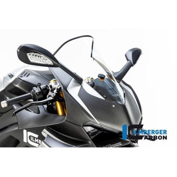 イルムバーガー フロント フェアリング グロス Panigale V4R ｜ VEO.103.DV4...