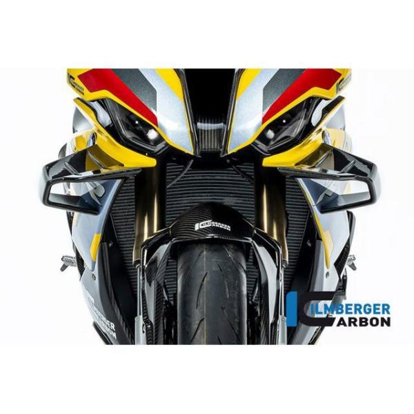 イルムバーガー ウイングレットキット BMW S 1000 RR（2019-） ｜ WIK.001....