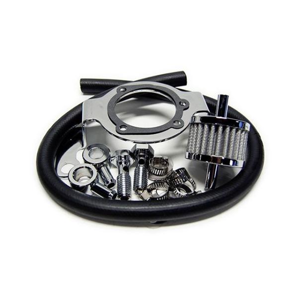 モーターロック ツインカム XL ブリーザーキット 仕様 EVO（93-99） Motor Rock