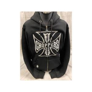 WESTCOASTCHOPPERSウエストコーストチョッパーズ上下セット 黒 WESTCOASTCHOPPERSウエストコーストチョッパーズ上下セット 黒 - メルカリ