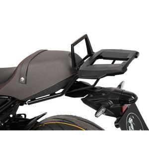 ワイズギア YAMAHA XSR900 MT-09/TRACER用カーボンリアフェンダー