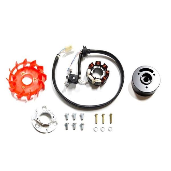 KN企画 シグナスX 2型 台湾仕様 シグナスX 1型 国内仕様・台湾仕様 軽量小型アウターローター...