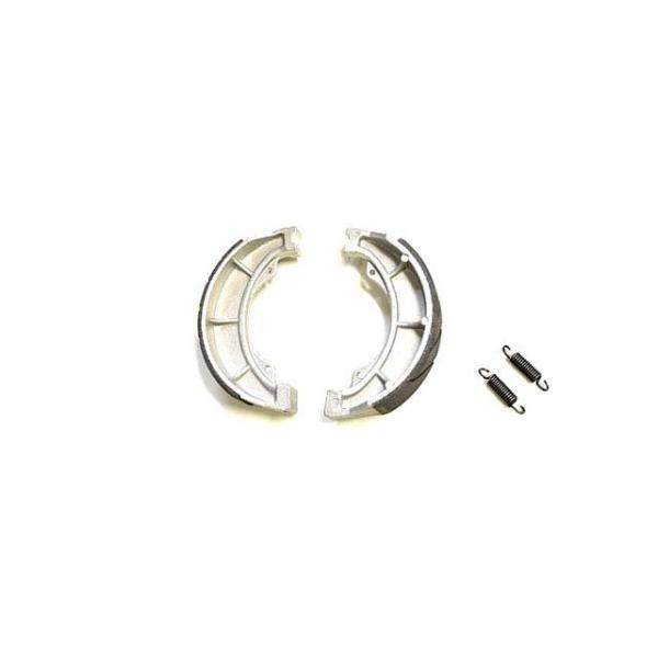 KN企画 ブレーキシュー【ノーマルタイプ】SUZUKI系【50cc〜500cc】 kn926