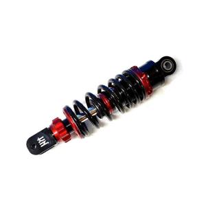グッズ(GOODS) G-SUSPENSION265 / クローム (16-16) シャドウ400